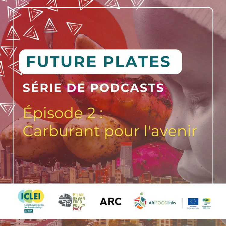 cover art for Carburant pour l'avenir