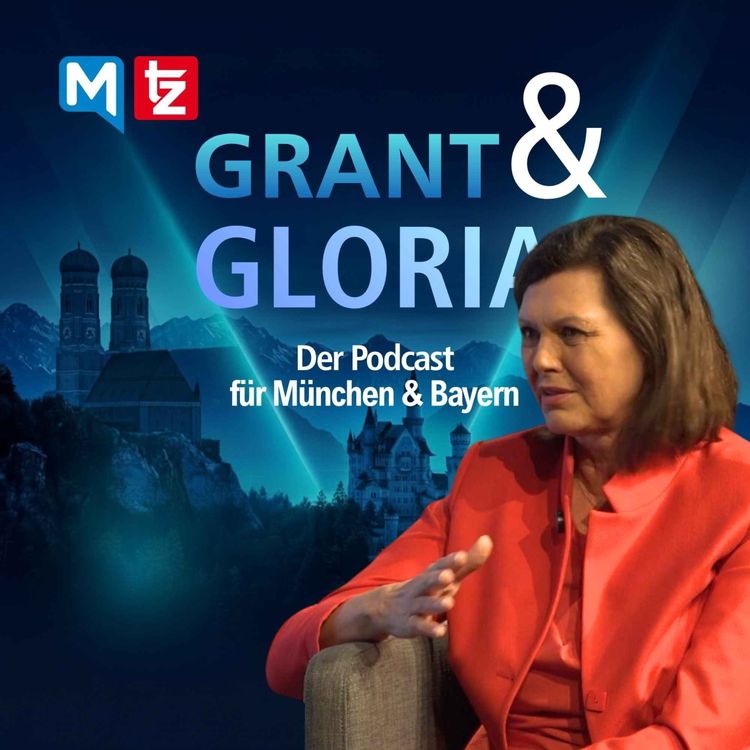cover art for "Wer regiert, verliert" – Ilse Aigner über die Regierungskrise in Europa
