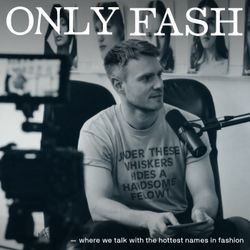 cover art for ONLY FASH