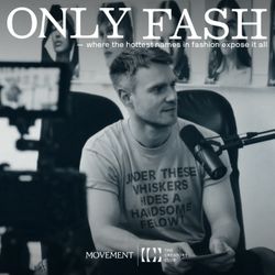 cover art for ONLY FASH