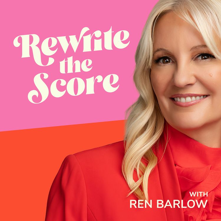 cover art for Ready to Rewrite the Score?