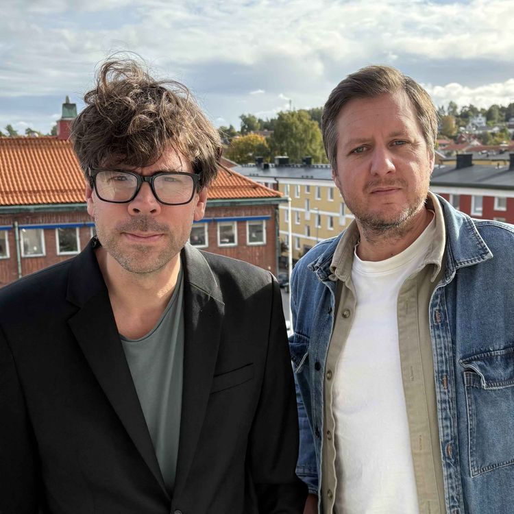 cover art for Målkalaset, hyllningen och nästa test