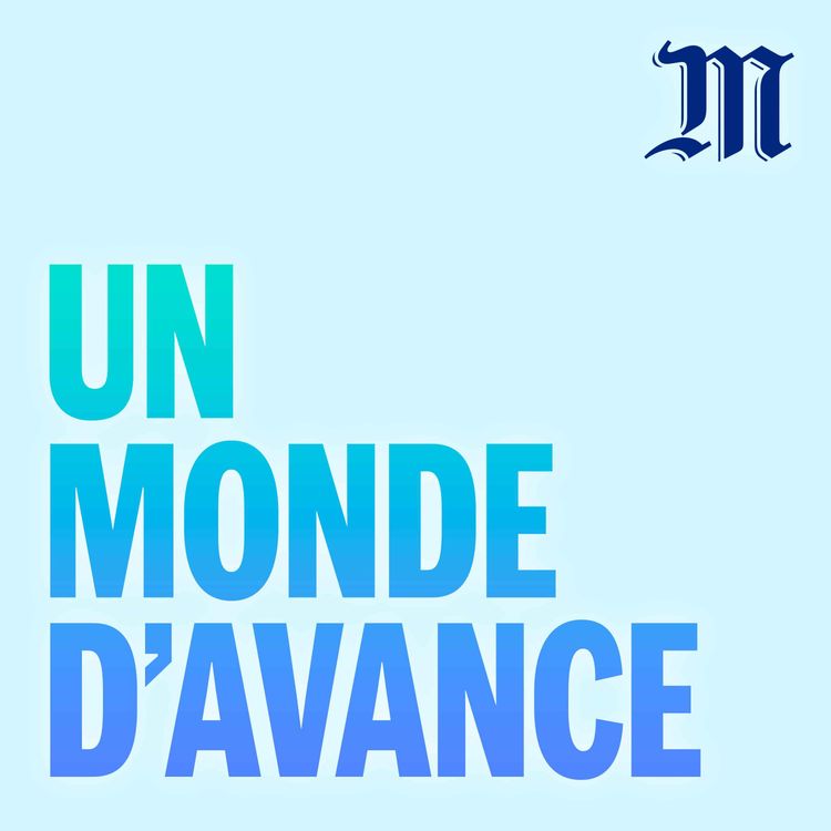 cover art for Thomas Buberl, directeur général d'AXA, face à la rédaction du Monde