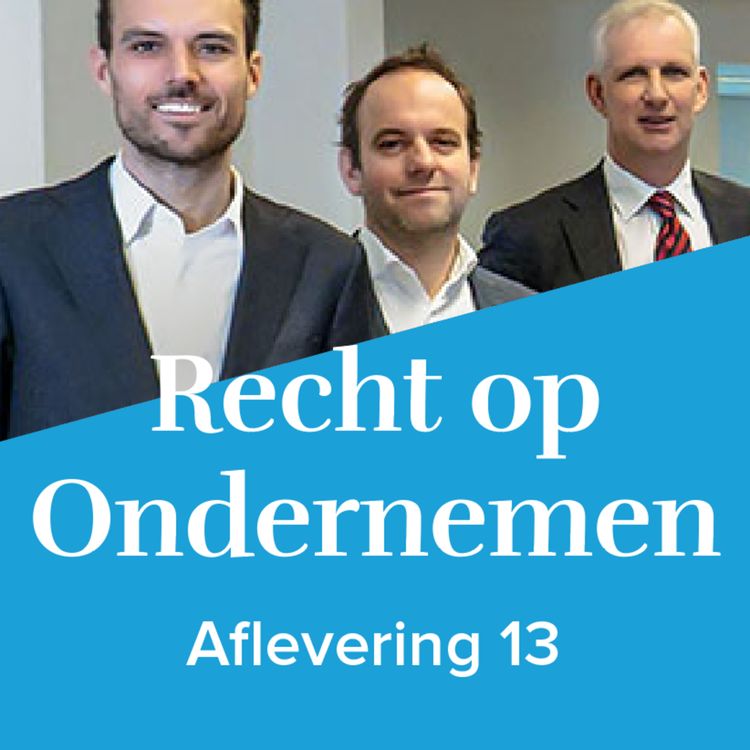 cover art for Is een snelle doorstart zoals winkelketen Blokker dat deed straks nog lucratief?