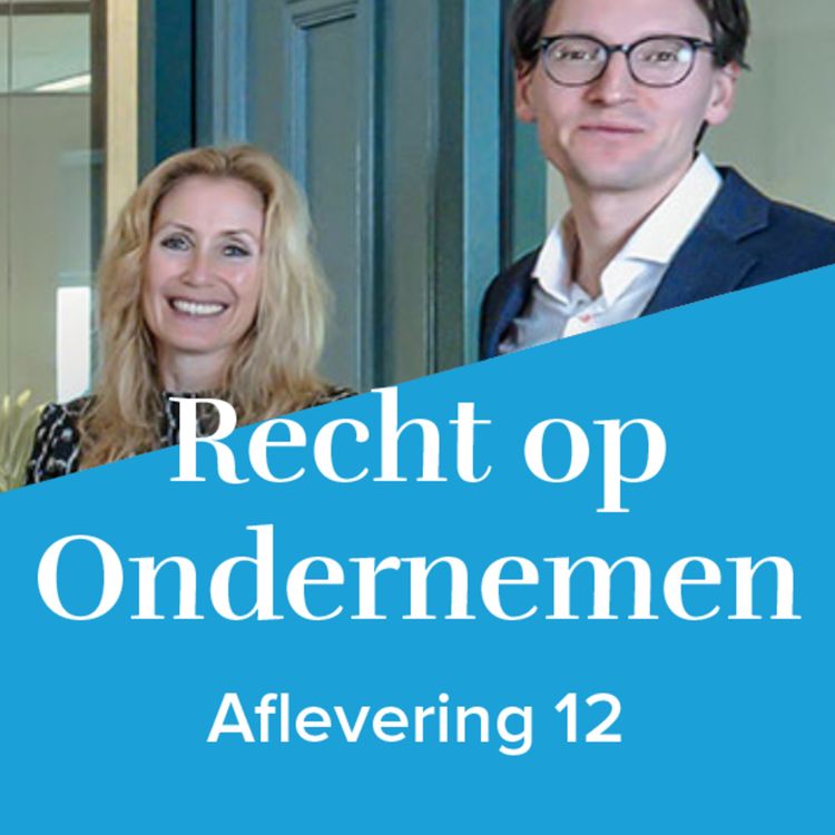 cover art for Drie hardnekkige mythes in het intellectueel eigendomsrecht