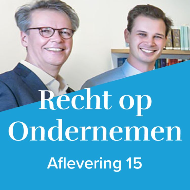 cover art for Een overname of een fusie kan ongeldig worden verklaard - zo voorkom je het