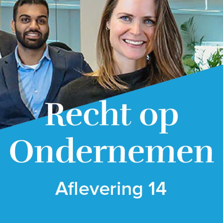 cover art for Mag je als werkgever een verlofaanvraag weigeren?