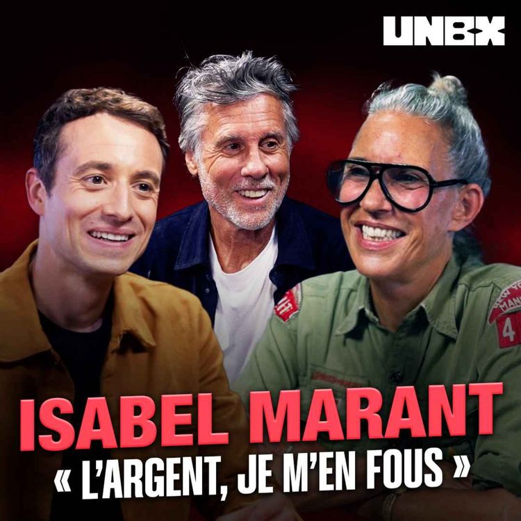cover art for « Personne n’y croyait » : Isabel Marant a construit une boîte à (presque) 1 milliard