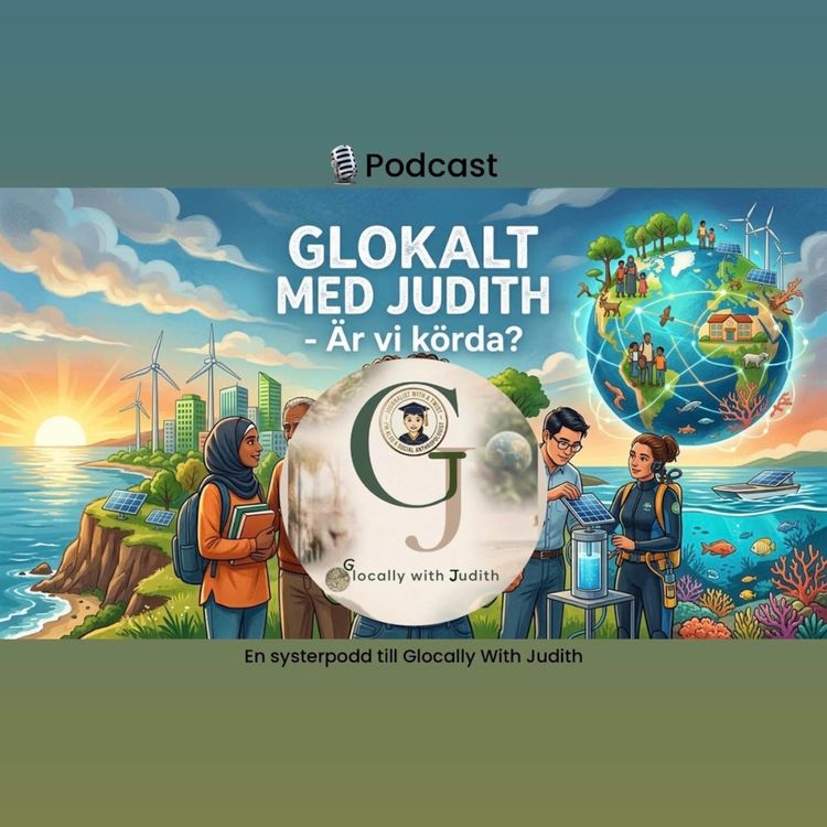 cover art for GÄST: Migrationsforskare Peo Hansen