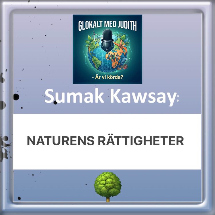 cover art for Naturens rättigheter