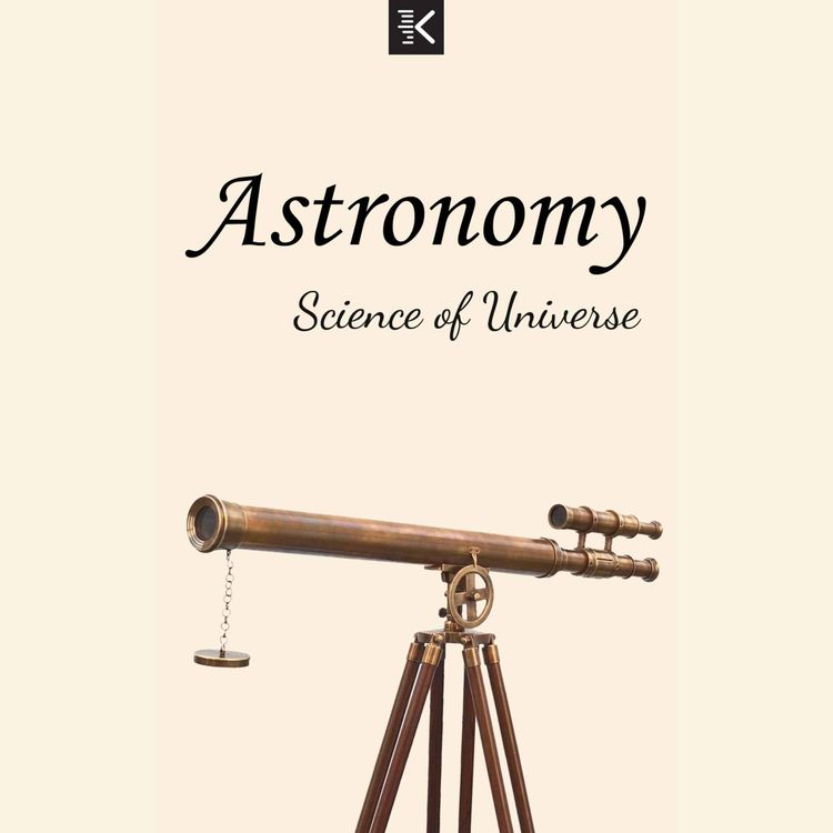 cover art for Astronomy: The Science of the Universe