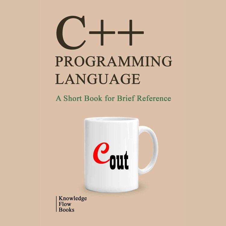 cover art for C Programming: Syntax, Pointers & Software Development