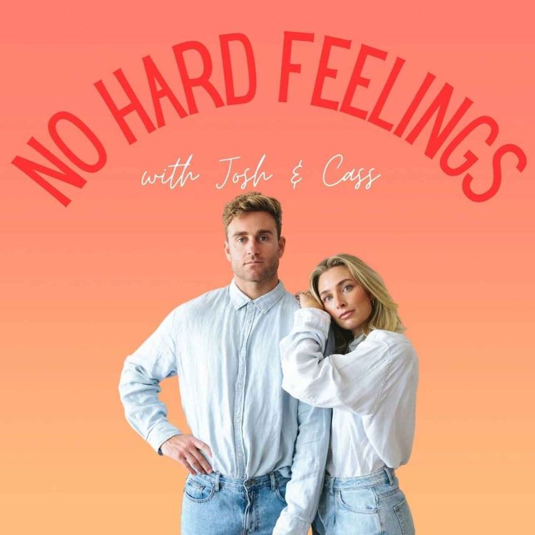 cover art for Dating Expert Reveals What's Really Going Wrong With Dating