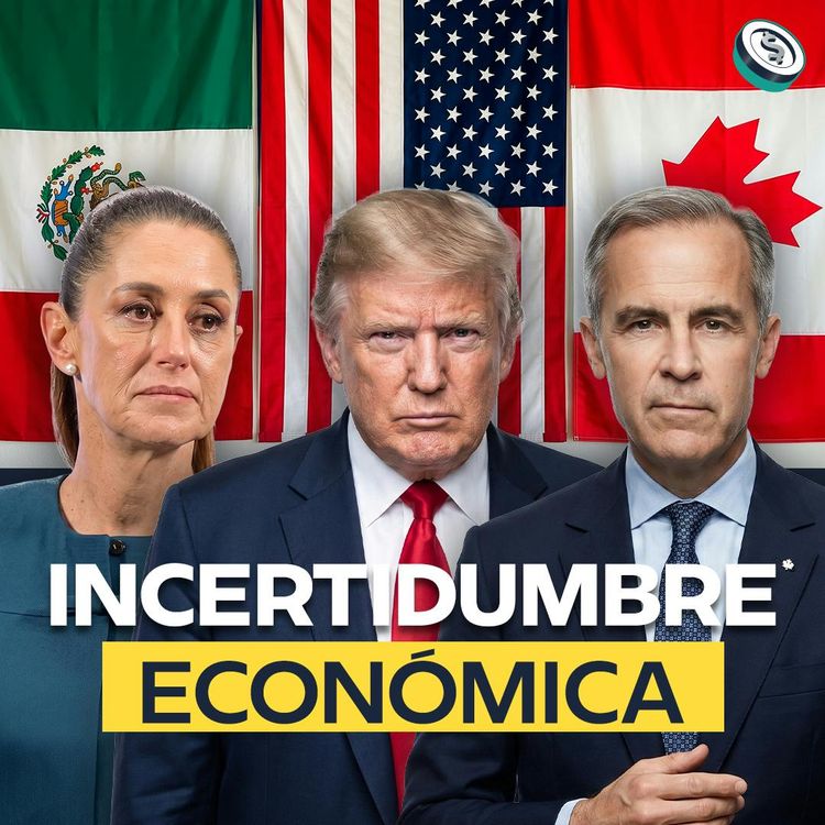 cover art for El fin del T-MEC como lo conocemos y lo que significa para México