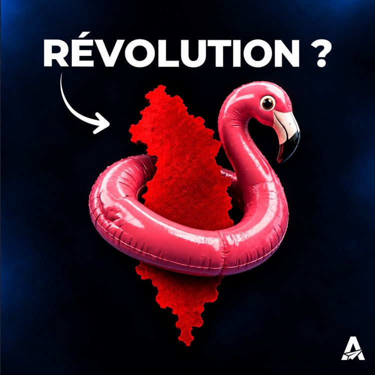 cover art for L'Albanie est-elle à vendre ?