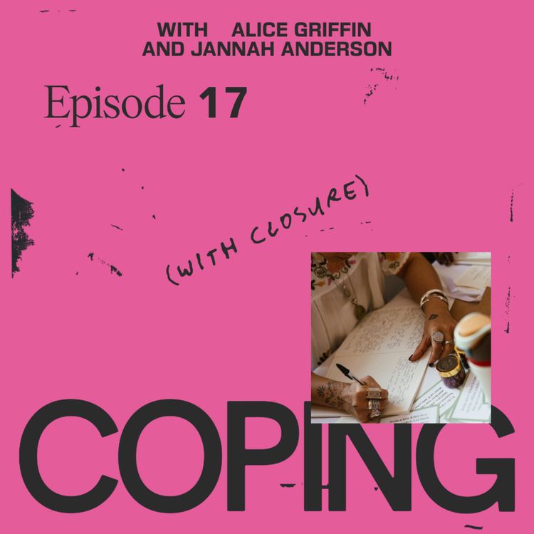 cover art for Coping With Closure
