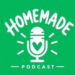 cover art for HOME MADE By Maison Lamotte