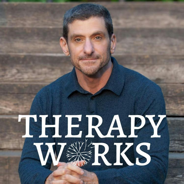 cover art for EXPERT EPISODE: Amir Levine on How to Build Secure Love