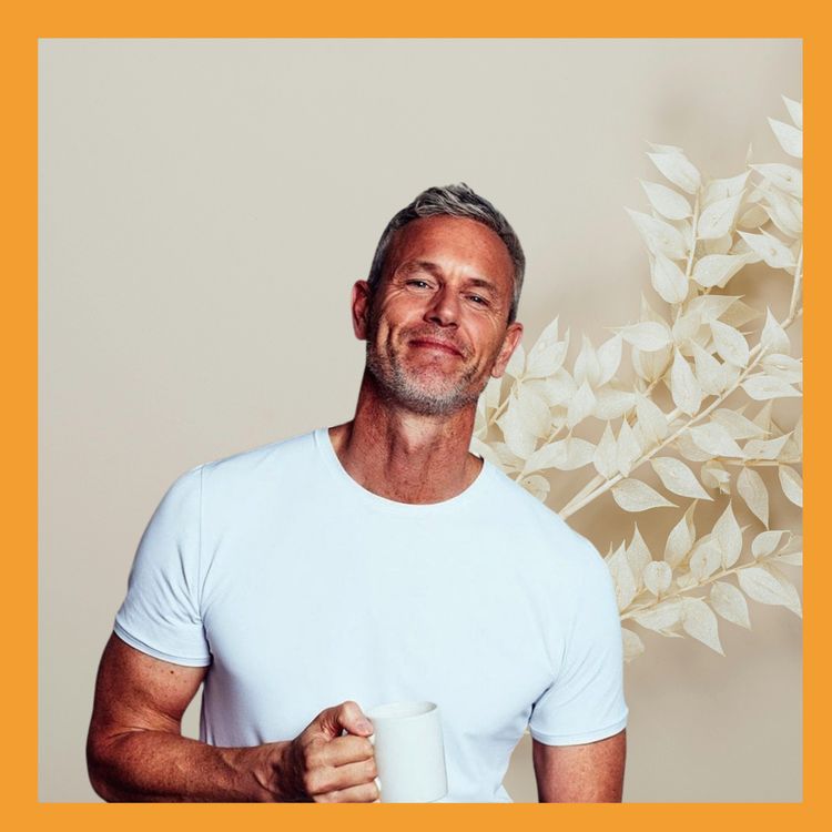 cover art for Mark Foster on hiding his sexuality and learning to be himself