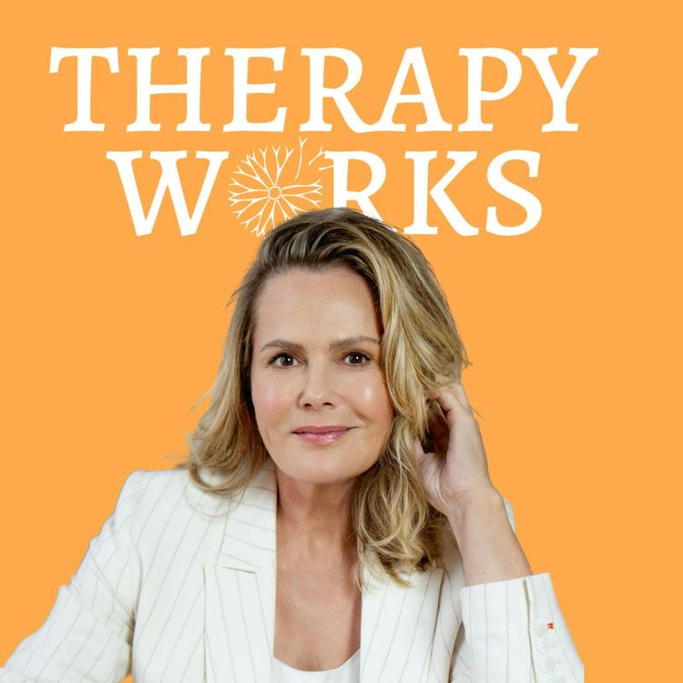 cover art for Liz Earle on Why Midlife Could Be Your Best Chapter Yet