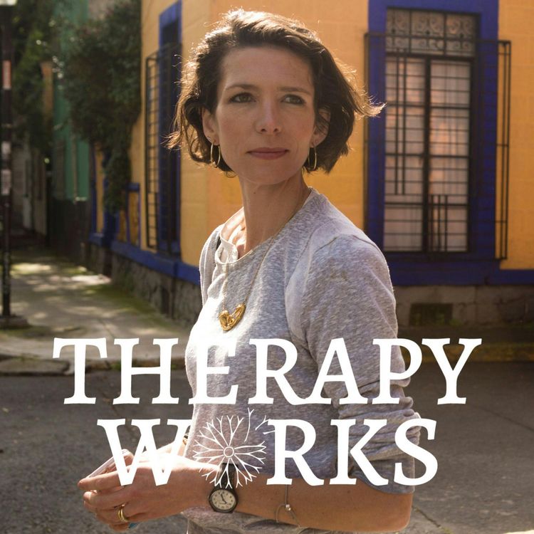 cover art for Thomasina Miers on Cooking, ADHD and Coming Home to Yourself
