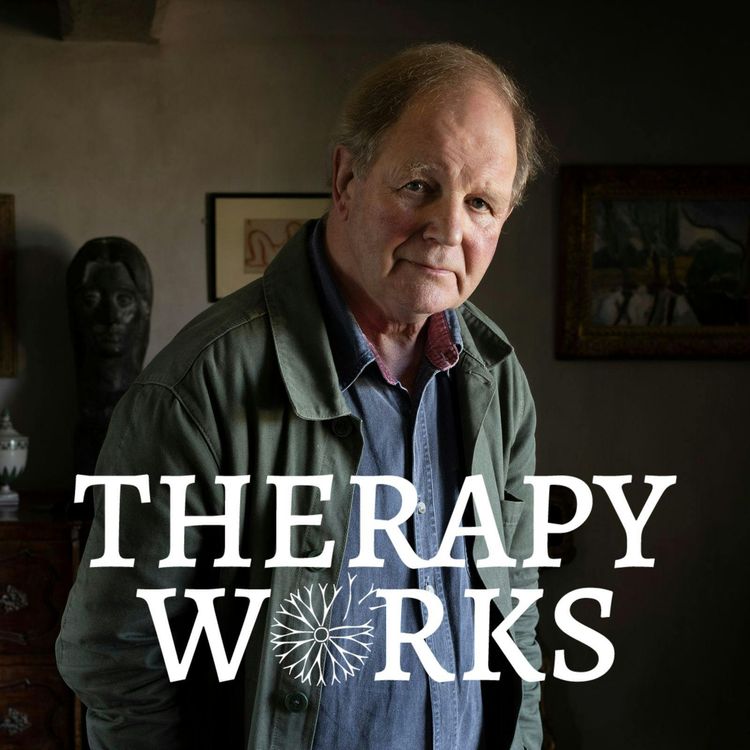 cover art for Michael Morpurgo on Secrets, Loss, and the Stories That Save Us