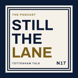 cover art for Still the Lane
