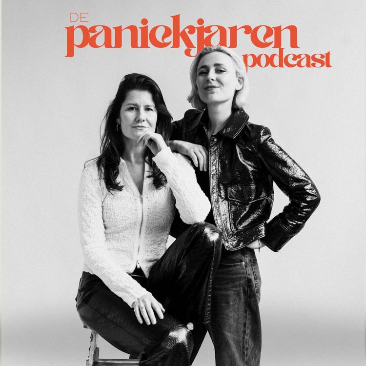 cover art for Barbara Sloesen & Joost Hofman over hun fertiliteitstraject