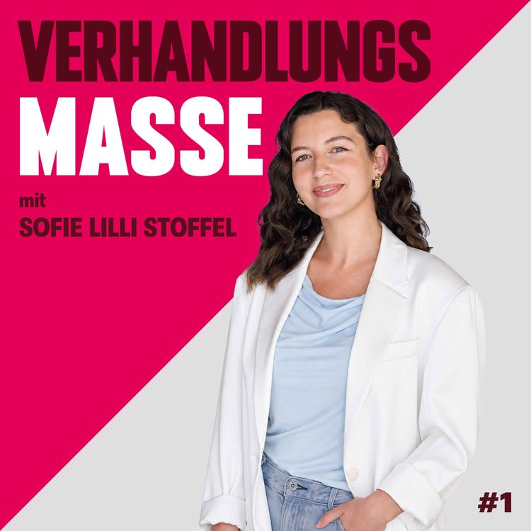 cover art for #1 Wie verhandle ich mit politischem Narzissmus, Sofie Lilli Stoffel?