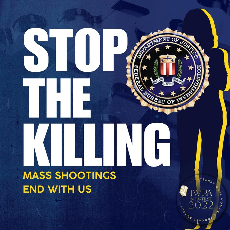 cover art for S6E15 Bondi Beach Mass Shooting: The Heroes, Horror & Six-Minute Attack | STK x Watching Two Detectives Part 3