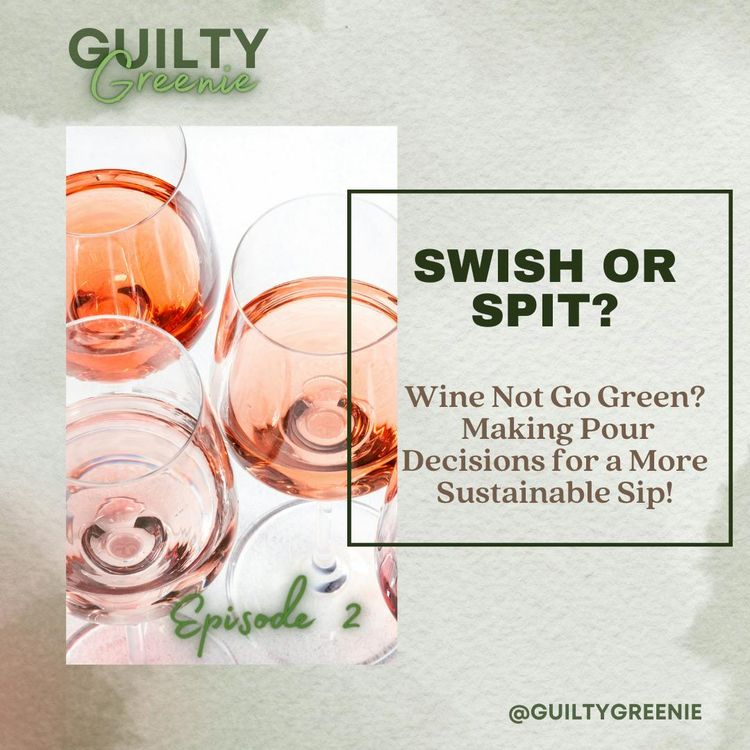 cover art for S2E3 SWISH OR SPIT