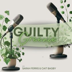 cover art for Guilty Greenie