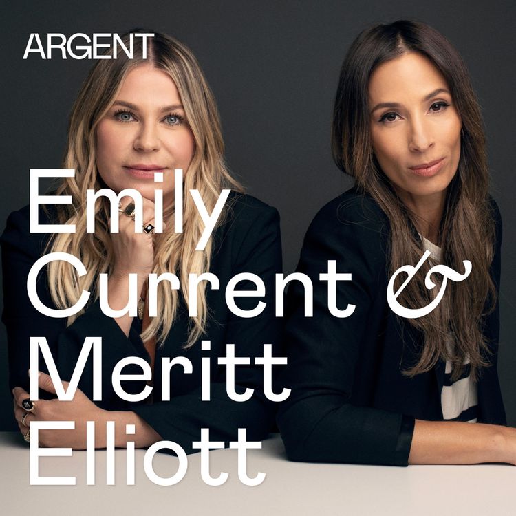 cover art for Emily Current and Meritt Elliott Rewrote The Script on Women’s Success