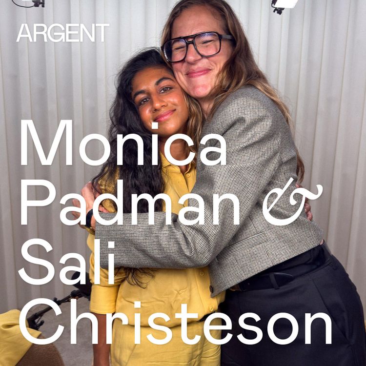 cover art for Monica Padman Co-Hosts The Special 10-Year Episode