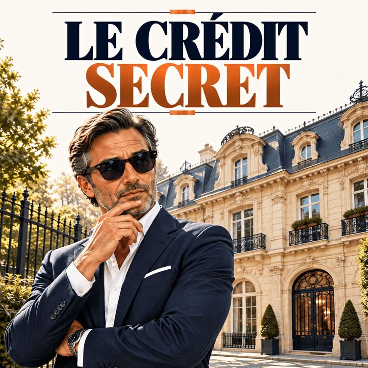 cover art for Pourquoi le Crédit Lombard est devenu indispensable pour les investisseurs ?