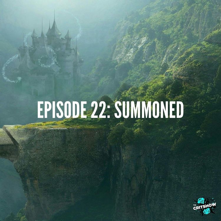 cover art for Summoned (S1, E22)