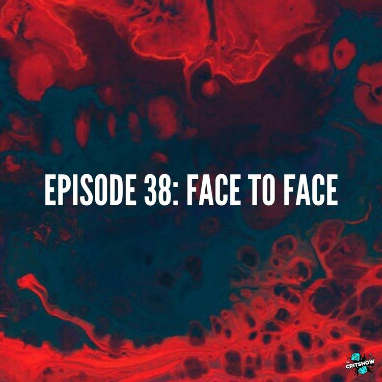cover art for Face to Face (S1, E38)