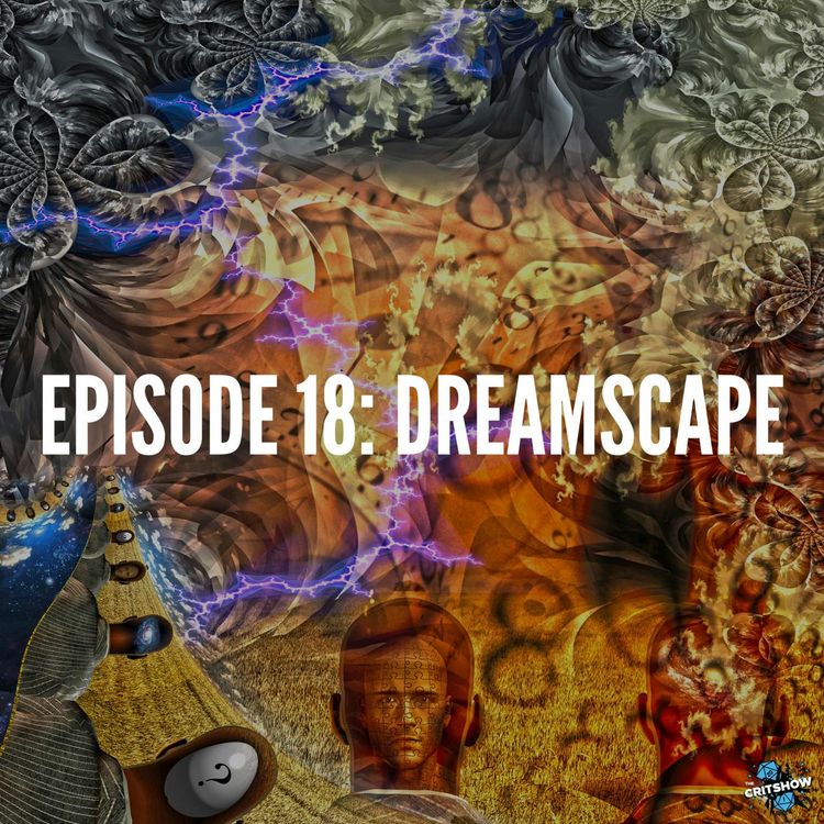 cover art for What Dreams May Come (S1, E18)