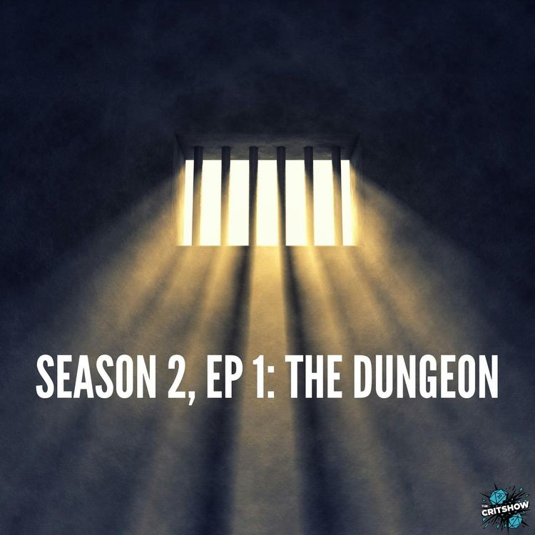 cover art for The Dungeon (S2, E1)