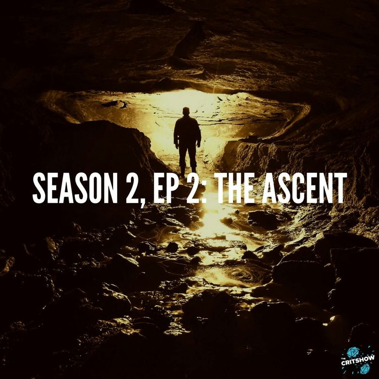 cover art for The Ascent (S2, E2)