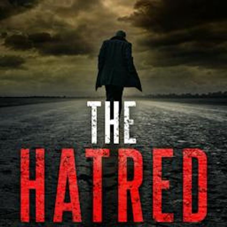 cover art for The Hatred - Trailer