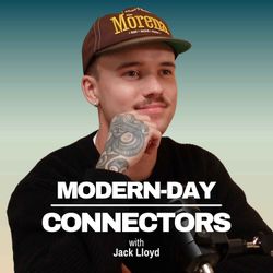 cover art for Modern Day Connectors
