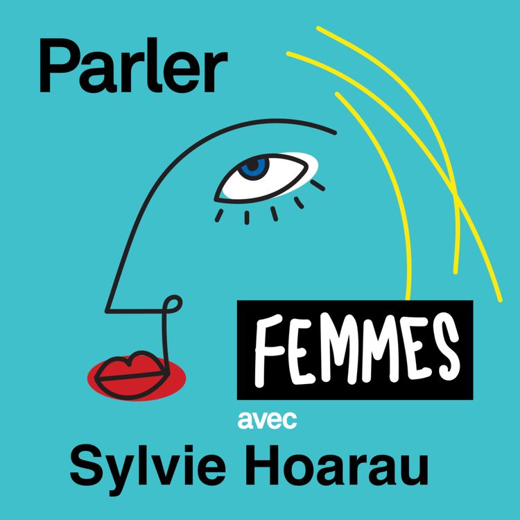 cover art for  Episode 1 Sylvie Hoarau 