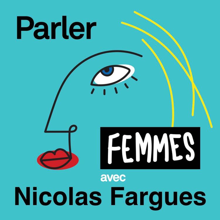 cover art for Épisode 2 Nicolas Fargues