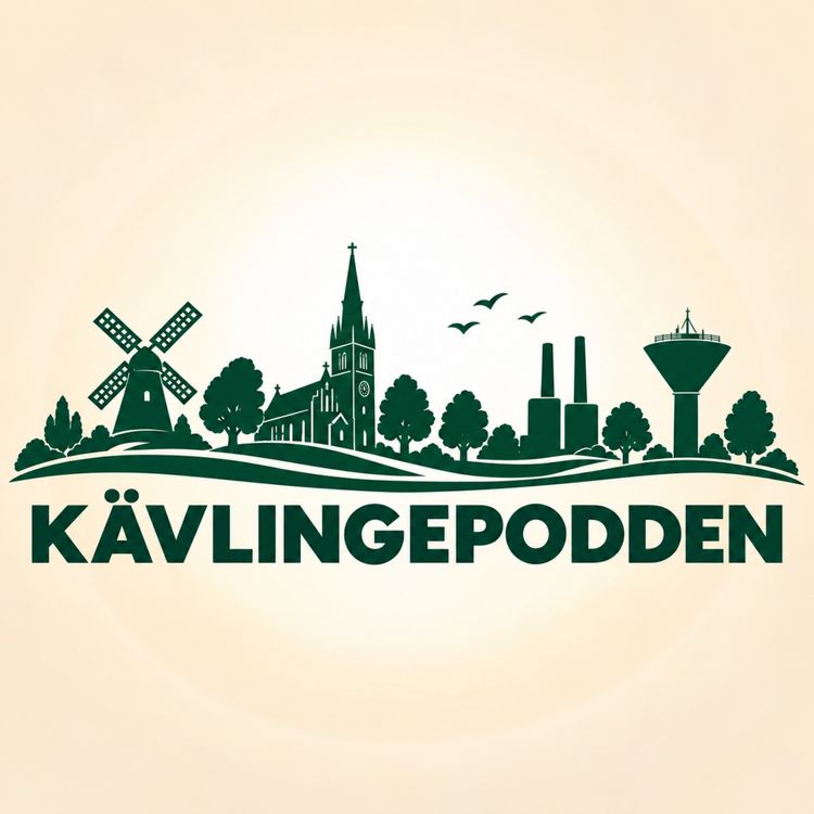 cover art for Avsnitt 2: Vikenbadet rivs, flipperguld & flykten över Öresund