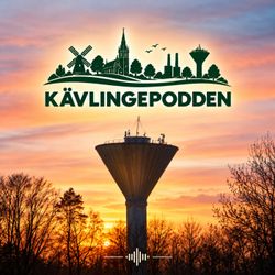 cover art for Kävlinge Podden
