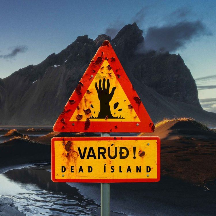 cover art for [DÍ 02] Walking Wounded