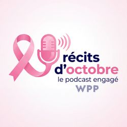 cover art for Récits d’octobre