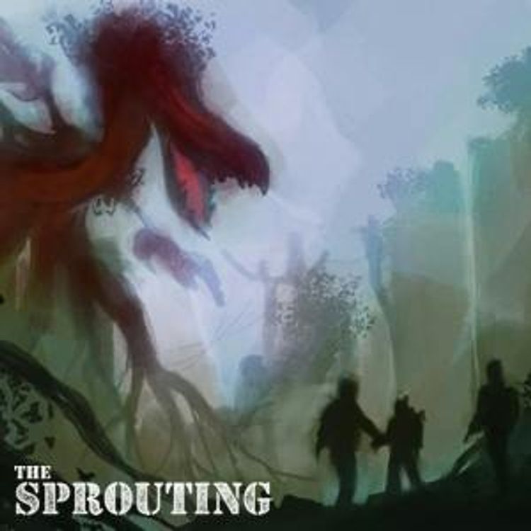 cover art for The Sprouting Trailer