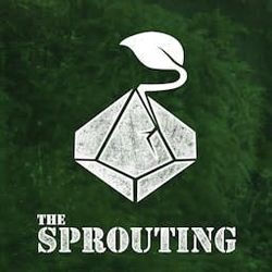 cover art for The Sprouting